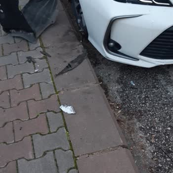 Toyota Corolla Onarımında Parça Bekleme Süresi Ve İkame Araç Sağlanmaması