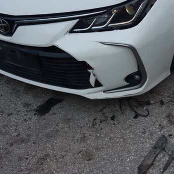Toyota Yetkili Servisinde 60 Gün Süren Onarım Gecikmesi Ve İkame Araç Yokluğu