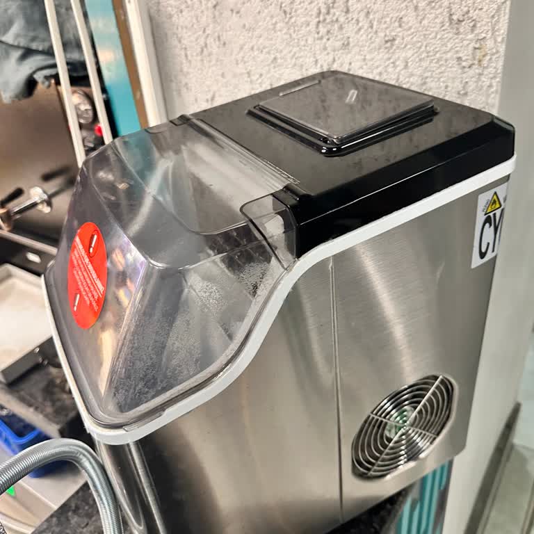 Garanti Kapsamındaki Buz Makinesine Servis Erişiminin Olmaması Müşteriyi Mağdur Ediyor