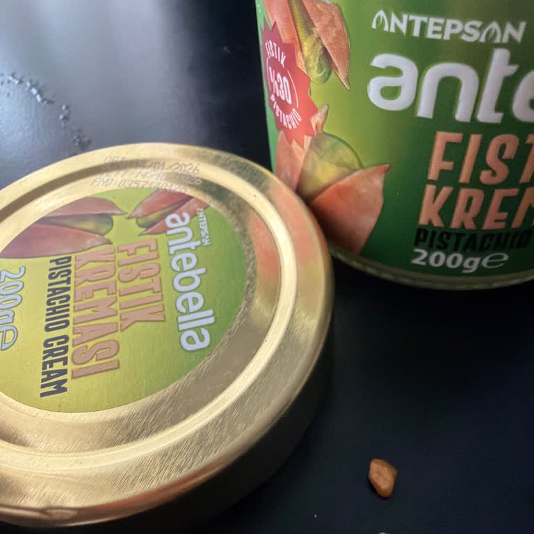 Çocuğum İçin Boğulma Riski Oluşturan Antep Fıstığı Kabuk Parçaları