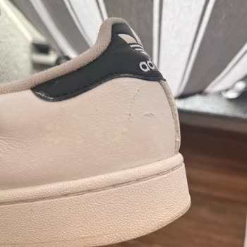 Adidas Superstar Ayakkabımda Boya Atması Ve Müşteri Hizmeti Erişimsizliği