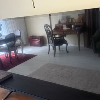 Ekranda Mürekkep Benzeri Kararma Ve Yayılma, Garanti Kapsamında Onarım Talebi