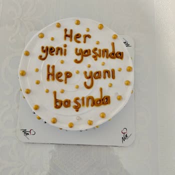 Nur Pastaneleri Mağduriyet Yaşama