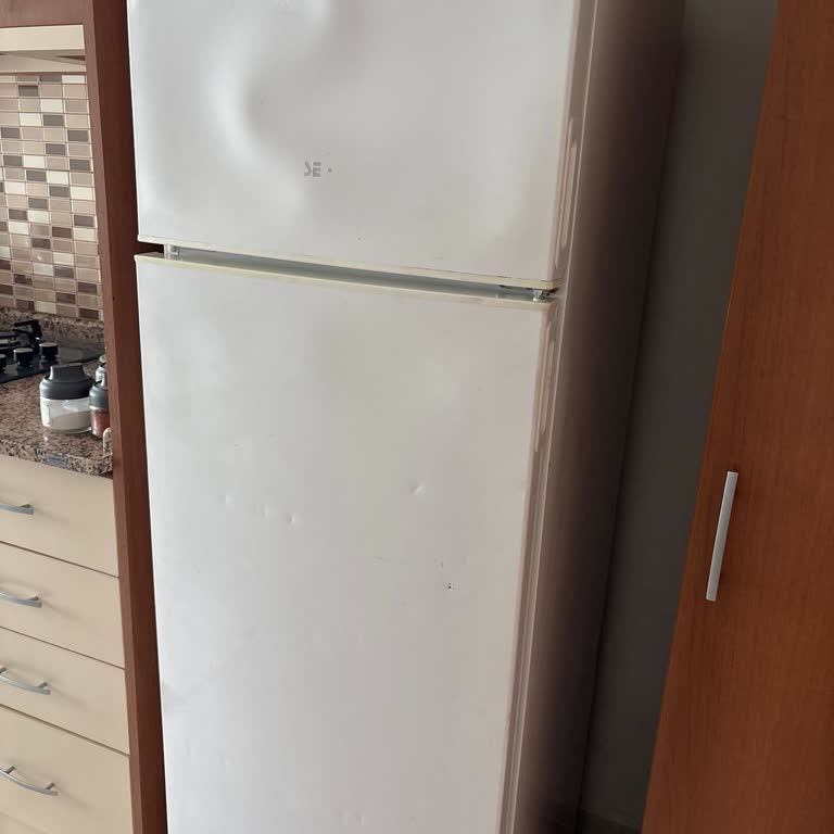 Garanti Kapsamında Yeni Buzdolabımın Teslimatı Gecikiyor