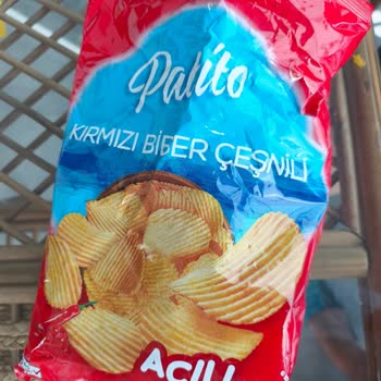 BİM’de Satılan Patito Cipslerinde Filizlenmiş Patates Ve Sağlık Riski