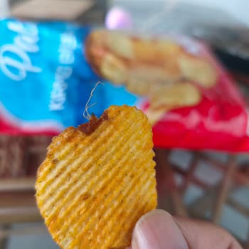 BİM’de Satılan Patito Cipslerinde Filizlenmiş Patates Ve Sağlık Riski