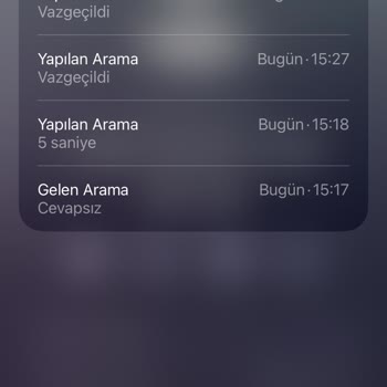 DHL Kargo Kurye Telefon Açmaması Ve Teslimat Sorunu
