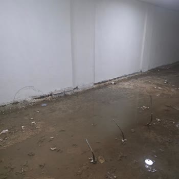 Aktepe İnşaat’ta Dış Cephe Ve Otopark Eksikleri Giderilmedi