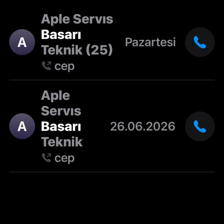 Apple Watch Şarj Sorunu Ve Media Markt İade Reddi