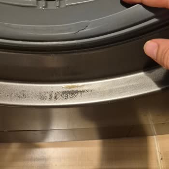 Arçelik Garantili Çamaşır Makinesinde Körük Lastiği Değişimi Reddi