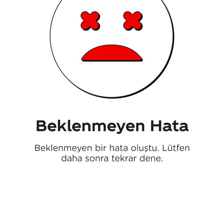 Daha Daha Uygulamasında Kazandığım 155 Migros Money Puanı Yüklenmiyor Ve Beklenmedik Hata Alıyorum