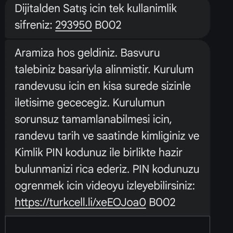 Planlanan Randevu Ve Geri Çağrıların Gerçekleşmemesi Sebebiyle Mağduriyet