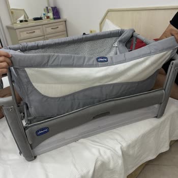 Chicco Magic Beşiği Yanlış Gönderildi Ve Cevapsız İletişim Nedeniyle Tam İade Talebi