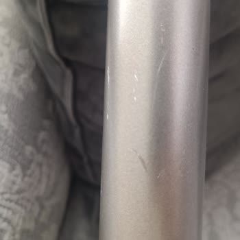 Philips 7000 Süpürgenin Boru Bağlantısı Çabuk Gevşeyerek Kullanılamaz Duruma Geldi
