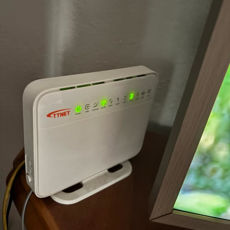 Balıkesir Burhaniye’de Sürekli İnternet Kesintisi Ve Söz Verilen Fiber Kurulumunun Gerçekleşmemesi