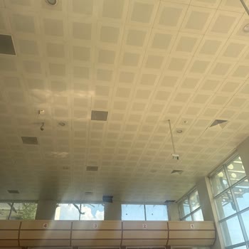 Geyikli Otogarı’nda Priz Ve Klimanın Çalışmaması Yolcuların Rahatsızlığına Neden Oluyor