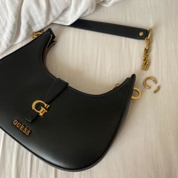 Guess Çantasının Metal Bağlantısı Normal Kullanımda Koptu: İade Talebi