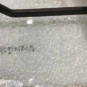 Samsung Ankastre Cam Ocak Patlaması Ve Garanti Kapsamında Ücretsiz Değişim Talebi