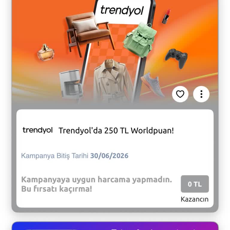 Satıcının Keyfi Sipariş İptali Ve World Puan Kaybı