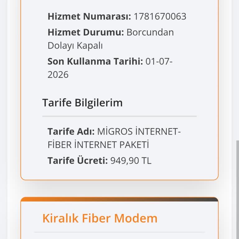 Migrosnet Sabit Fiyat Taahhüdünün İhlali
