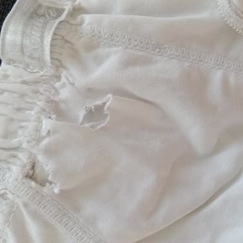 Arçelik Çamaşır Makinesinin Tekrar Eden Arızaları Ve Yetersiz Kapasite Değişimi
