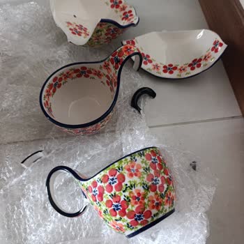 Kırık Ürünler Ve Yanlış Bilgi Nedeniyle İade Sorunu