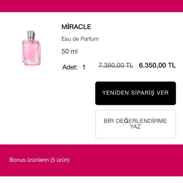 Ödeme Onaylandı Ancak Sipariş Gönderilmedi