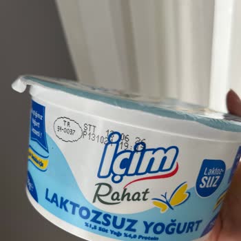 Migros Hemen'den Geçmiş Son Kullanma Tarihli Yoğurt Gönderimi Ve Sağlık Endişesi