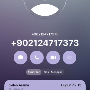 Yetkisiz Abonelik Ve Kişisel Verilerin İhlali