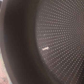 Tefal Tava Kaplaması İlk Kullanımda Soyuldu Ve Garanti Reddedildi
