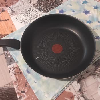 Tefal Tava Kaplaması İlk Kullanımda Soyuldu Ve Garanti Reddedildi