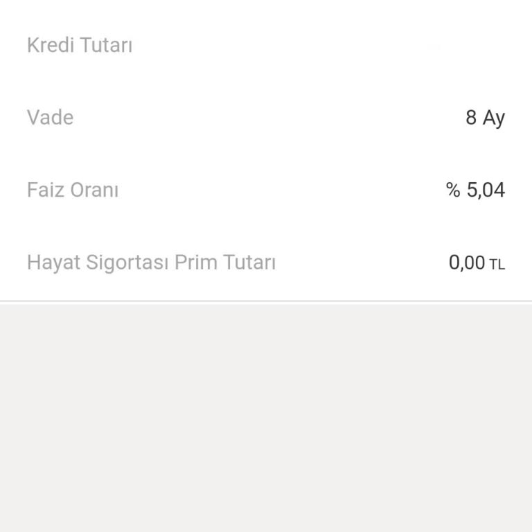 VakıfBank Tarife İptali Sonrası Yüksek Faizle Müşterisini Cezalandırıyor