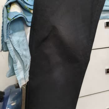 Mavi Jeans Pantolonunda Hızlı Renk Ağarması Ve Red Kararı