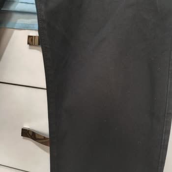 Mavi Jeans Pantolonunda Hızlı Renk Ağarması Ve Red Kararı