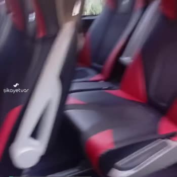 Isparta Petrol Turizm Bir Daha Asla Her Platformda Sizden Hiç İyi Bahsetmem!