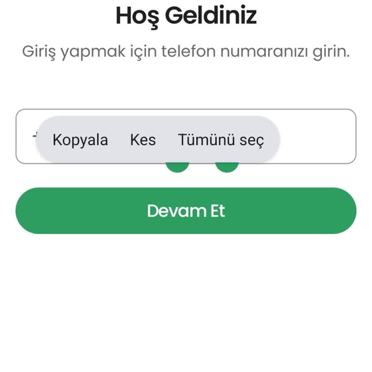 Doa | Doa.gov.tr 24 Saattir Sisteme Hiçbir Şekilde Giriş Yapamıyorum