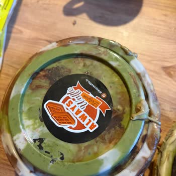 Dağılmış Waffle Ve Cevapsız Talep: Ücret İadesi Talebi