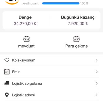 Sahte Amazon Satış Sayfası İle 75 Bin TL Kayıp Acil Kapatma Ve Geri Ödeme Talebi