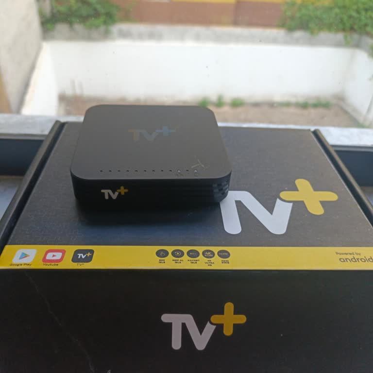 Yanlış TV Plus Kutusu İçin Çıkarılan Faturanın İptali Ve Kayıt Düzeltmesi Talebi
