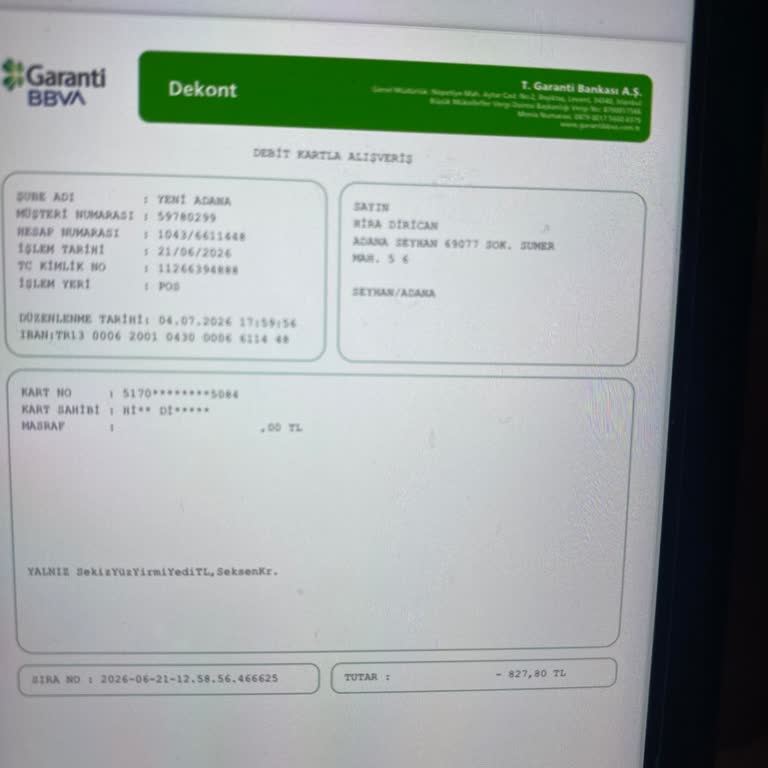 Ödeme Çekildi Ama Sipariş Yok, İade Bekleyişi Uzuyor