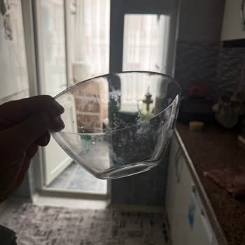 Beko Bulaşık Makinesinin Bardak Koruma Sistemi Çalışmıyor