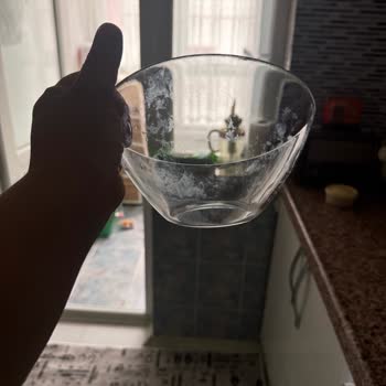 Beko Bulaşık Makinesinin Bardak Koruma Sistemi Çalışmıyor