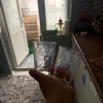 Beko Bulaşık Makinesinin Bardak Koruma Sistemi Çalışmıyor