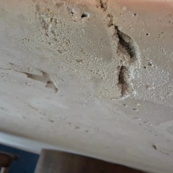 Miarik Design’dan Aldığım Traverten Masada Ayıplı Ürün Ve Satış Sonrası Yanıtsızlık