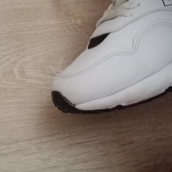 Hummel Ayakkabısının Kısa Sürede Deforme Olması Ve Trendyol'un İade Redi