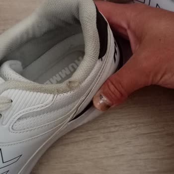 Hummel Ayakkabısının Kısa Sürede Deforme Olması Ve Trendyol'un İade Redi