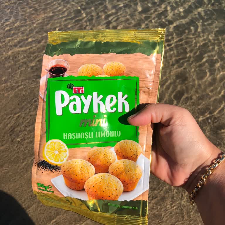 Sarımsaklı Şok Market’te Satılan Süresi Geçmiş Eti Paykek Ürünü Sağlık Sorunlarına Yol Açtı