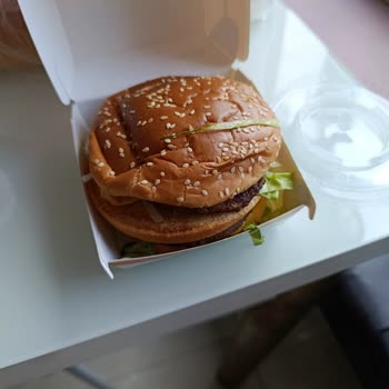 Ayıplı Hamburger Ve Eksik Dondurmalara Trendyol GO’da İade Reddi