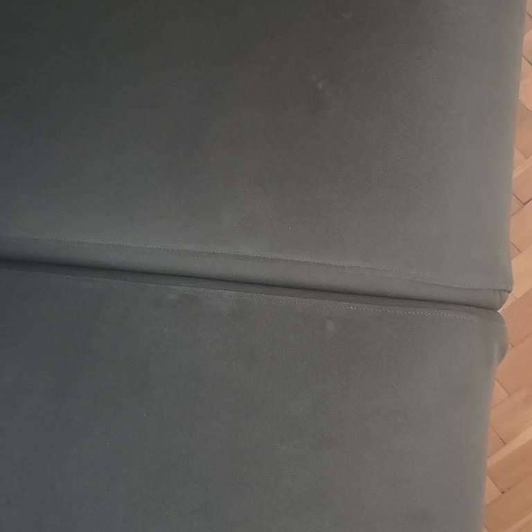 Koltuk Temizleme & Hs Clean| Temizlik Aldığım Hizmetten Hiçbir Şekilde Memnun Kalmadım
