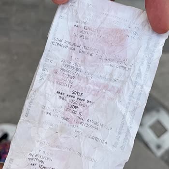 Faturadaki Hasar Gerekçesiyle İade Reddi, Mağaza Ve Müşteri Hizmetleri Çelişkili Bilgi